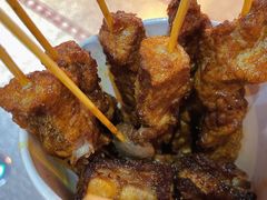 -马小毛老上海里脊肉(南翔印象城店)