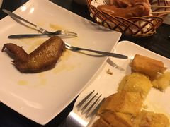 -公仔堂港式茶餐厅(西村店)