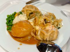 -宜家·瑞典风味餐厅(无锡店)