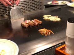 -尚水长廊铁板烧(荣祥广场店)