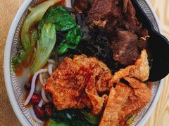牛腩-家味螺蛳粉&烤鱼(五角场店)