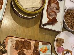 -京味斋·北京烤鸭(北京南站洋桥店)