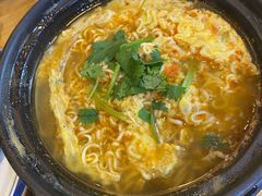 -老姑砂锅·烧烤天津菜(体北道店)