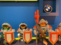 -上海乐高探索中心