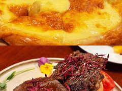 -mordew加州日记西餐&小酒馆(新天地店)