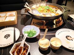 -师烤·豆花烤鱼(深圳坂田天虹店)