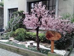 -徐家汇源景区-衡山坊