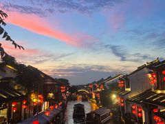-孙盛兴奥灶面馆·蟹黄面·三虾面(山塘街总店)