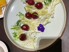 -广州文华东方酒店·江-由辉师傅主理