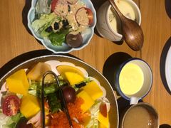 -渔寿司·日本料理(艾尚天地店)