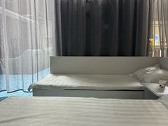 -水沐汇洗浴广场(香檀一号店)