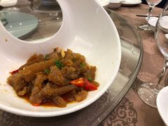 -海景壹号大酒店(滨湖店)