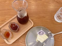 -Reset Coffee 与海咖啡