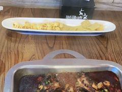 -尚渔味双拼烤鱼(燕郊永旺店)