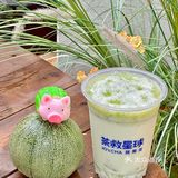 在深圳！就是这一杯！顶瓜瓜