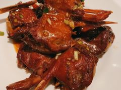 鸭下巴-新旺茶餐厅·早餐·夜宵(仙霞店)