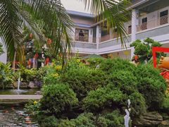 -聚福宝合苑食府(南头镇店)