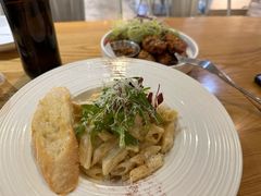 -Country Lane咖啡·意粉(荔园新天地店)