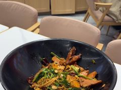 -醉人椒麻辣香锅(王府井喜悦店)