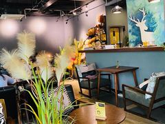大堂-咖法森林·咖啡  酒吧(天河店)