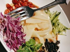 -小厨娘绣中淮扬(大行宫科巷店)