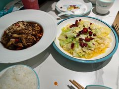 -川人百味·水煮活鱼(赛罕万达店)