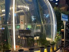 -1819餐厅·团队聚餐·烤串·精酿