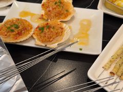 -勇利赵家烤肉坊(含光路店)