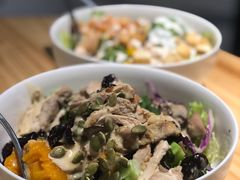 -CALIFORKS加州叉子轻食(朝阳门店)