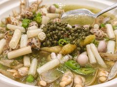-阿静美食