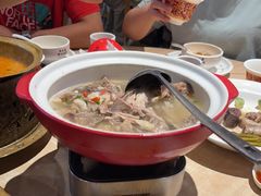 -羊之道草原味道清真餐厅(番禺店)