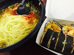 -一品飘香米线(一中总店)