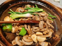 -啫神·广州地标美食(北京路店)