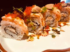 -隐月· 㐂和食屋(芝罘万达公馆店)