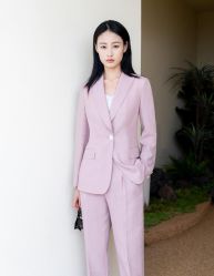 -红领RED COLLAR西装定制体验中心