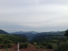 -空中草原