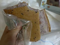-小米粑粑(玉锦苑店)