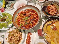 -苏梦江南·淮扬菜(夫子庙店)