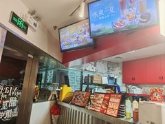-孖记茶档·热腾茶餐(荔湾领展广场店)