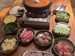 -夺多山贵州酸汤牛肉火锅(7mall店)