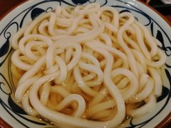 -丸龟制面(北心斋桥店)