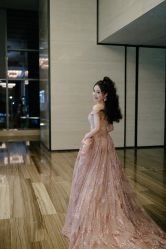 点击看大图 -MANLI BRIDAL婚纱