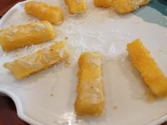 杏香炸牛奶-顺德了能馆(虎门店)