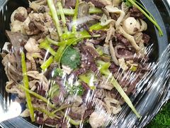 砂锅羊杂-绥缘老烧麦(中天店)