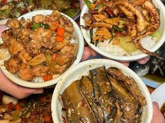 -李大爷的泡椒馆(冉家坝店)