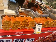 -磁器口古镇