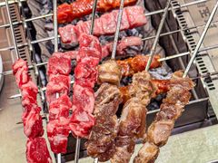 -白玉·朝鲜族烤串(深圳Kkone店)