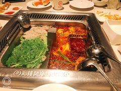 -海底捞火锅(杭州庆春路夜宵主题店)