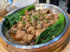 -喜上喜鸡煲翅(吉大店)