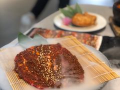 -妥妥烤肉料理(昙华林店)